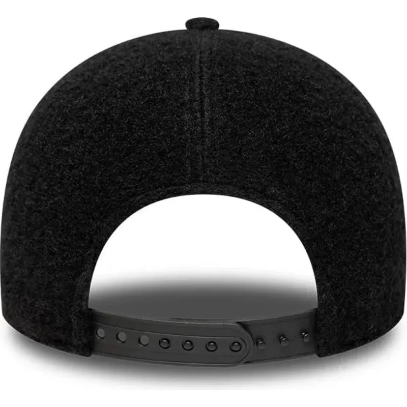 lippikset-kaareva-musta-snapback-9forty-winter-borg-new-york-yankees-mlb-new-era