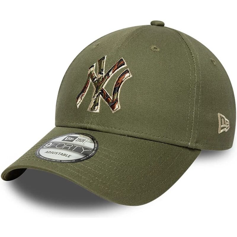 lippikset-kaareva-vihrea-saadettava-nauha-9forty-outline-camo-new-york-yankees-mlb-new-era lippikset-kaareva-vihrea-saadettava-nauha-9forty-outline-camo-new-york-yankees-mlb-new-era