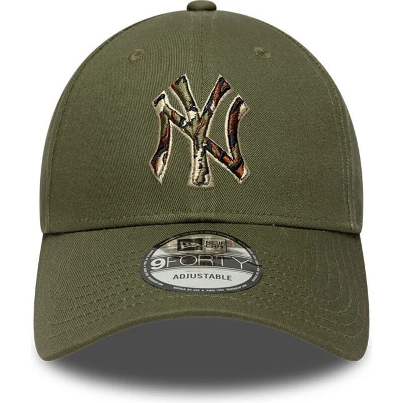 lippikset-kaareva-vihrea-saadettava-nauha-9forty-outline-camo-new-york-yankees-mlb-new-era lippikset-kaareva-vihrea-saadettava-nauha-9forty-outline-camo-new-york-yankees-mlb-new-era