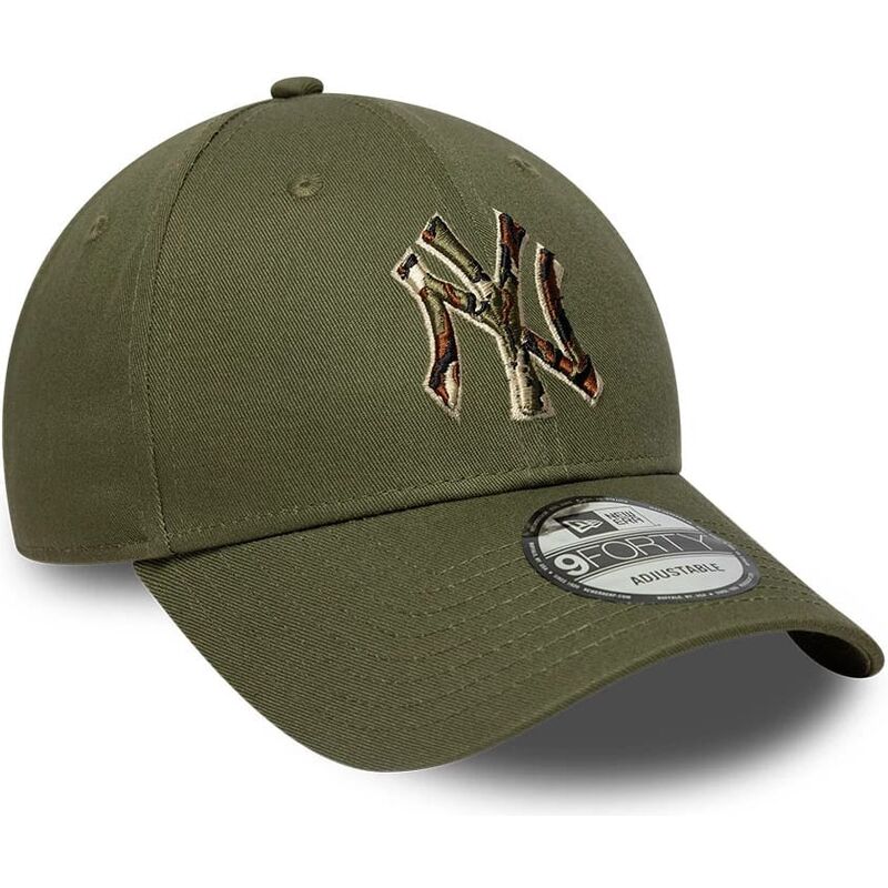 lippikset-kaareva-vihrea-saadettava-nauha-9forty-outline-camo-new-york-yankees-mlb-new-era lippikset-kaareva-vihrea-saadettava-nauha-9forty-outline-camo-new-york-yankees-mlb-new-era