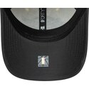 lippikset-kaareva-beige-saadettava-nauha-9forty-colour-block-los-angeles-lakers-nba-new-era