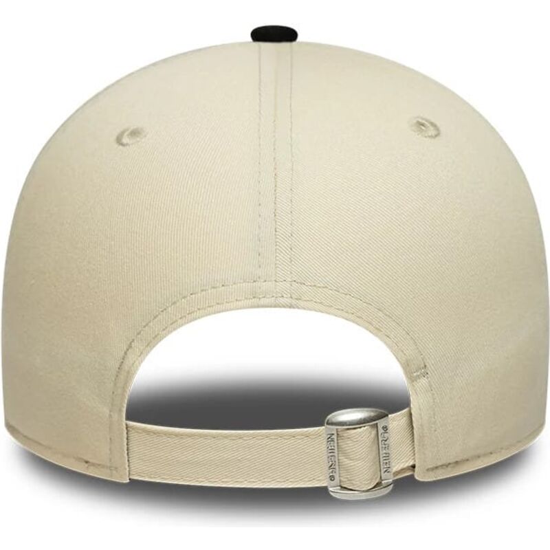 lippikset-kaareva-beige-saadettava-nauha-9forty-colour-block-las-vegas-raiders-nfl-new-era lippikset-kaareva-beige-saadettava-nauha-9forty-colour-block-las-vegas-raiders-nfl-new-era
