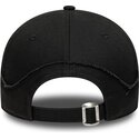 lippikset-kaareva-musta-saadettava-nauha-9forty-stitched-new-york-yankees-mlb-new-era