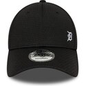 lippikset-kaareva-musta-saadettava-nauha-9forty-flawless-mesh-detroit-tigers-mlb-new-era