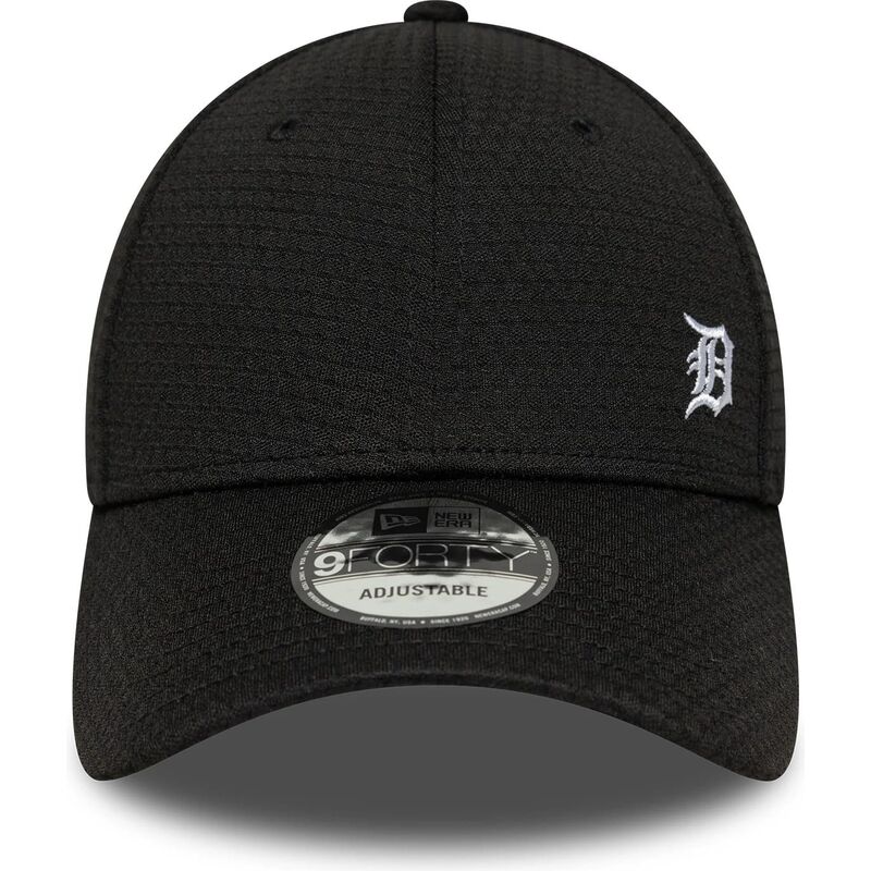lippikset-kaareva-musta-saadettava-nauha-9forty-flawless-mesh-detroit-tigers-mlb-new-era