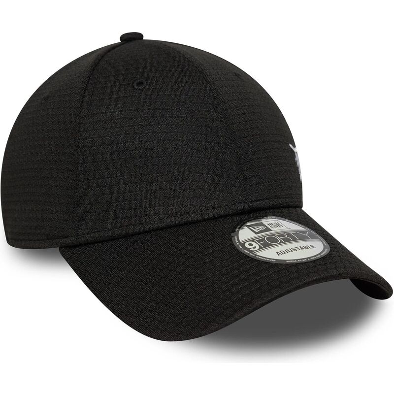 lippikset-kaareva-musta-saadettava-nauha-9forty-flawless-mesh-detroit-tigers-mlb-new-era