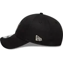 lippikset-kaareva-musta-saadettava-nauha-9forty-faux-pony-infill-new-york-yankees-mlb-new-era
