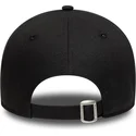 lippikset-kaareva-musta-saadettava-nauha-9forty-faux-pony-infill-new-york-yankees-mlb-new-era