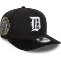 lippikset-kaareva-musta-snapback-19twenty-cooperstown-cord-detroit-tigers-mlb-new-era