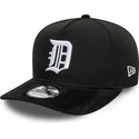 lippikset-kaareva-musta-snapback-19twenty-cooperstown-cord-detroit-tigers-mlb-new-era