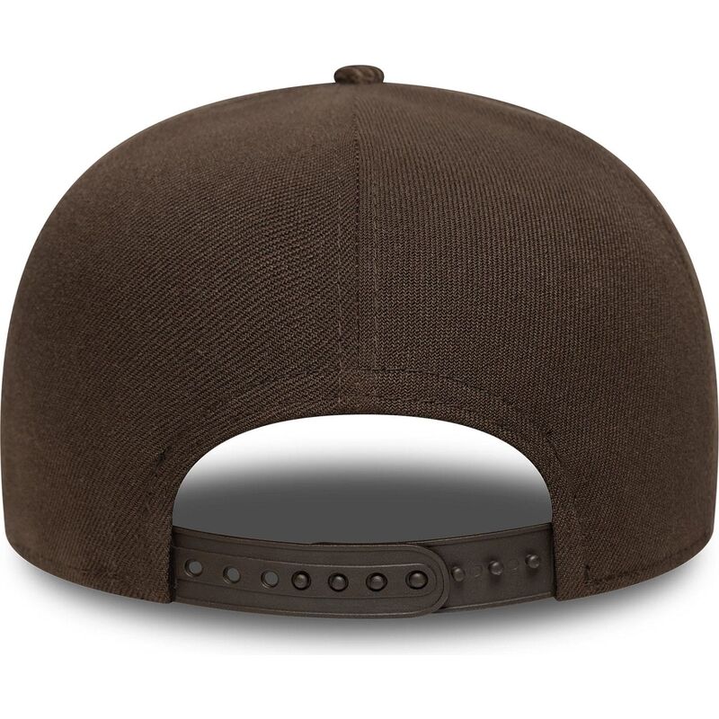 lippikset-kaareva-ruskea-snapback-19twenty-cooperstown-cord-chicago-cubs-mlb-new-era