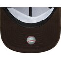 lippikset-kaareva-ruskea-snapback-19twenty-cooperstown-cord-chicago-cubs-mlb-new-era