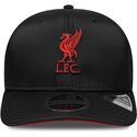 lippikset-kaareva-musta-snapback-9seventy-stretch-snap-gradient-liverpool-football-club-premier-league-new-era