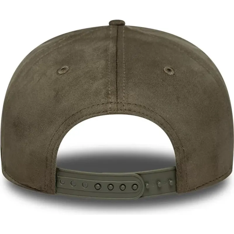 lippikset-kaareva-vihrea-snapback-9seventy-stretch-snap-flawless-valentino-rossi-vr46-motogp-new-era
