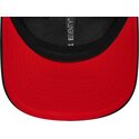 lippikset-kaareva-musta-snapback-9seventy-stretch-snap-patch-aprilia-piaggio-new-era