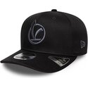 lippikset-kaareva-musta-snapback-9seventy-stretch-snap-seasonal-vespa-piaggio-new-era