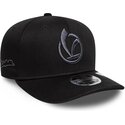 lippikset-kaareva-musta-snapback-9seventy-stretch-snap-seasonal-vespa-piaggio-new-era