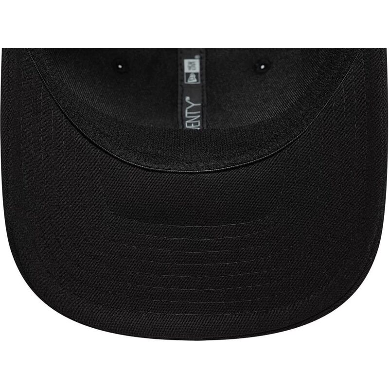 lippikset-kaareva-musta-snapback-9seventy-stretch-snap-seasonal-vespa-piaggio-new-era