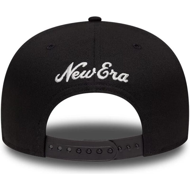 lippikset-littea-musta-snapback-9fifty-outdoor-icon-new-york-yankees-mlb-new-era