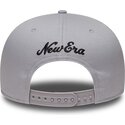 lippikset-littea-harmaa-snapback-9fifty-outdoor-icon-los-angeles-dodgers-mlb-new-era
