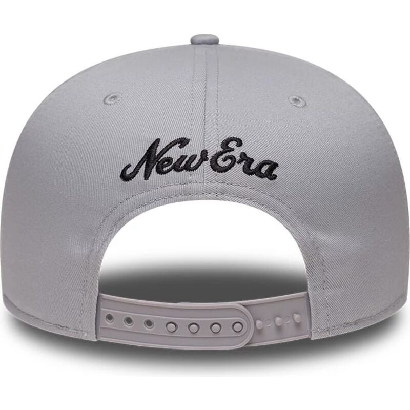 lippikset-littea-harmaa-snapback-9fifty-outdoor-icon-los-angeles-dodgers-mlb-new-era