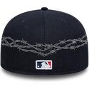 lippikset-littea-laivastonsininen-istuva-59fifty-icon-new-york-yankees-mlb-new-era