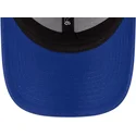 lippikset-kaareva-sininen-snapback-9forty-essential-red-bull-racing-formula-1-new-era
