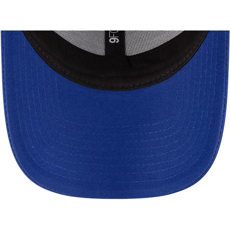 lippikset-kaareva-sininen-snapback-9forty-essential-red-bull-racing-formula-1-new-era
