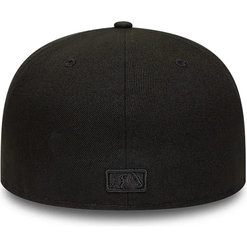 lippikset-littea-musta-istuva-59fifty-chicago-white-sox-mlb-new-era