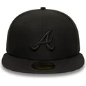 lippikset-littea-musta-istuva-59fifty-atlanta-braves-mlb-new-era