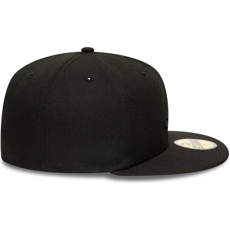lippikset-littea-musta-istuva-59fifty-atlanta-braves-mlb-new-era lippikset-littea-musta-istuva-59fifty-atlanta-braves-mlb-new-era
