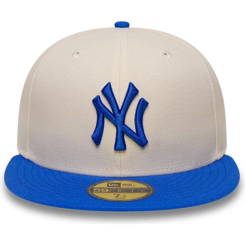 lippikset-littea-beige-istuva-59fifty-league-essential-new-york-yankees-mlb-new-era lippikset-littea-beige-istuva-59fifty-league-essential-new-york-yankees-mlb-new-era