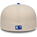 lippikset-littea-beige-istuva-59fifty-league-essential-new-york-yankees-mlb-new-era