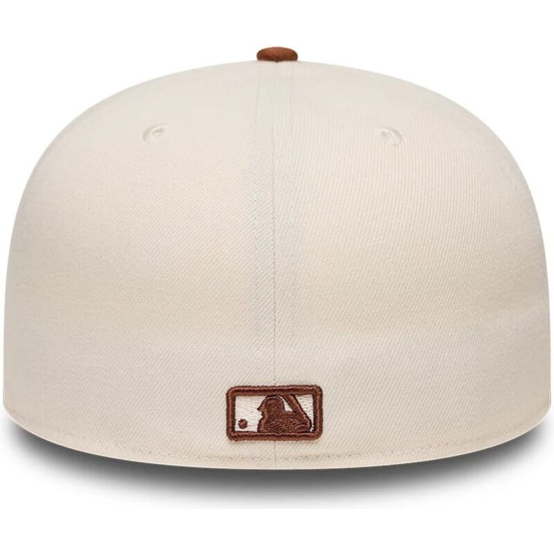 lippikset-littea-ruskea-istuva-59fifty-league-essential-new-york-yankees-mlb-new-era lippikset-littea-ruskea-istuva-59fifty-league-essential-new-york-yankees-mlb-new-era