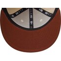 lippikset-littea-ruskea-istuva-59fifty-league-essential-new-york-yankees-mlb-new-era