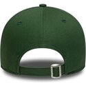 lippikset-kaareva-vihrea-saadettava-nauha-9forty-food-icon-new-york-yankees-mlb-new-era