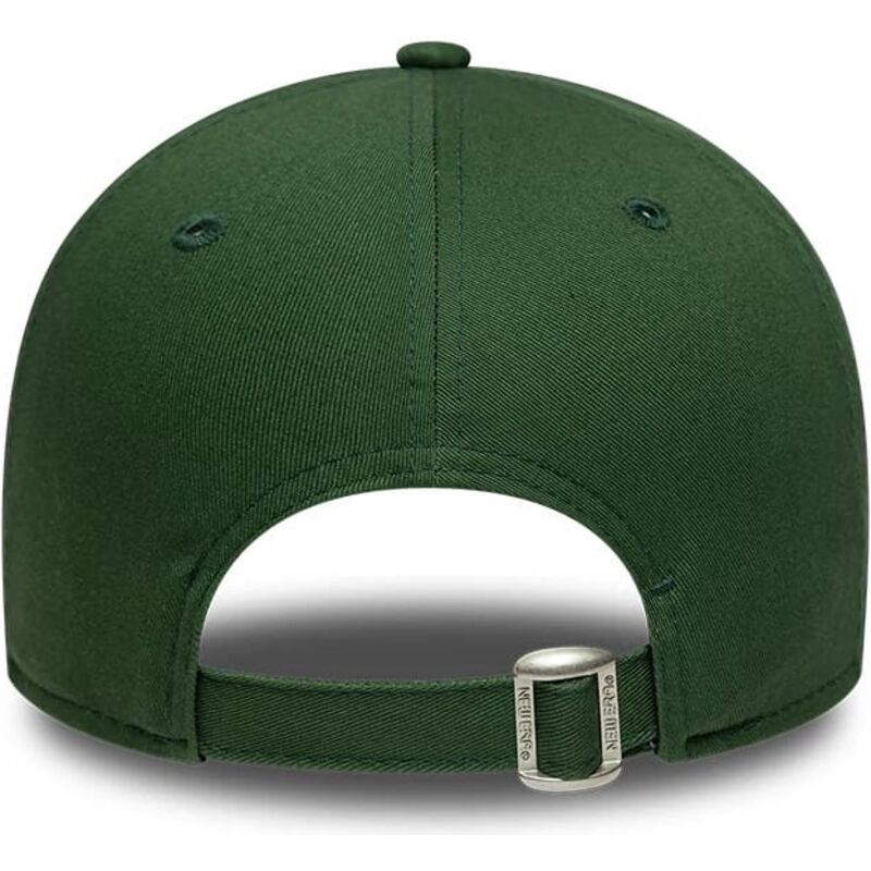 lippikset-kaareva-vihrea-saadettava-nauha-9forty-food-icon-new-york-yankees-mlb-new-era