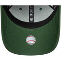 lippikset-kaareva-vihrea-saadettava-nauha-9forty-food-icon-new-york-yankees-mlb-new-era