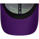 lippikset-kaareva-violetti-saadettava-nauha-9forty-wordmark-valentino-rossi-vr46-motogp-new-era