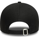 lippikset-kaareva-musta-saadettava-nauha-9forty-league-essential-detroit-tigers-mlb-new-era