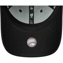 lippikset-kaareva-musta-saadettava-nauha-9forty-league-essential-detroit-tigers-mlb-new-era