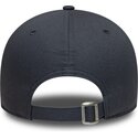 lippikset-kaareva-harmaa-saadettava-nauha-9forty-league-essential-new-york-yankees-mlb-new-era
