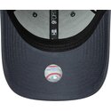 lippikset-kaareva-harmaa-saadettava-nauha-9forty-league-essential-new-york-yankees-mlb-new-era