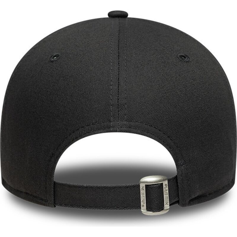 lippikset-kaareva-harmaa-saadettava-nauha-9forty-metallic-outline-new-york-yankees-mlb-new-era lippikset-kaareva-harmaa-saadettava-nauha-9forty-metallic-outline-new-york-yankees-mlb-new-era