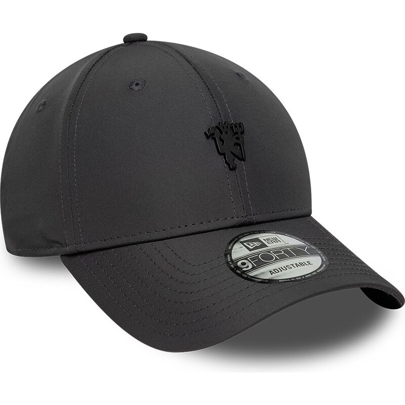 lippikset-kaareva-harmaa-saadettava-nauha-9forty-metal-manchester-city-football-club-premier-league-new-era