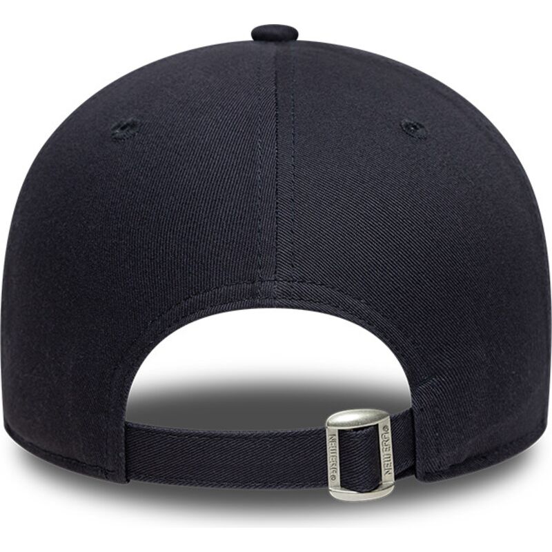 lippikset-kaareva-laivastonsininen-saadettava-nauha-9forty-outdoor-icon-new-york-yankees-mlb-new-era