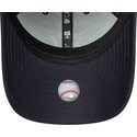 lippikset-kaareva-laivastonsininen-saadettava-nauha-9forty-outdoor-icon-new-york-yankees-mlb-new-era