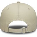 lippikset-kaareva-beige-saadettava-nauha-9forty-outdoor-icon-los-angeles-dodgers-mlb-new-era