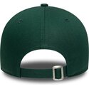 lippikset-kaareva-vihrea-saadettava-nauha-9forty-outdoor-icon-new-york-yankees-mlb-new-era