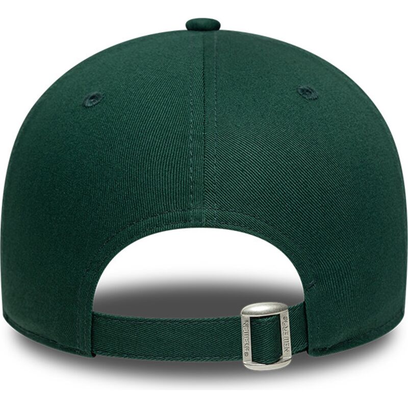 lippikset-kaareva-vihrea-saadettava-nauha-9forty-outdoor-icon-new-york-yankees-mlb-new-era
